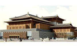 陝西大劇院 陝西大劇院