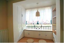 榻榻米裝修效果圖