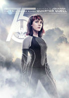 約翰娜&middot;梅森 演員 吉娜&middot;馬隆