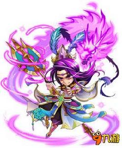 張郃[《放開那三國》武將]