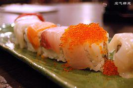 卷壽司 卷壽司