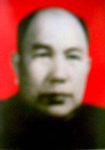 劉文蔚[紅岩烈士]