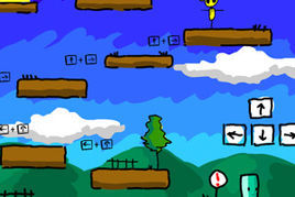 渣桶的冒險 渣桶的冒險