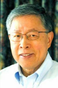 王倬[華裔哈佛大學教授]