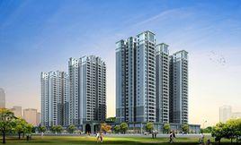 明天一城 明天一城