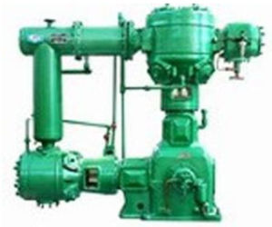 活塞式空氣壓縮機