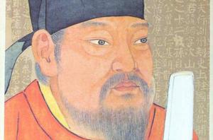 顏真卿[唐朝名臣、書法家]