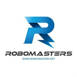 RoboMasters全國大學生機器人大賽 RoboMasters全國大學生機器人大賽