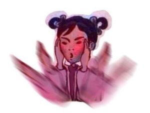 《媽媽再打我一次》