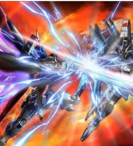 機動戰士高達seeddestiny 機動戰士高達seeddestiny