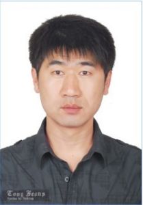 周橋[泰州市周橋]