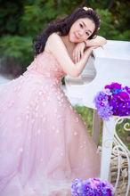 張綺雯[深圳青年鋼琴家]