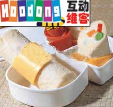 腰帶土司卷 腰帶土司卷