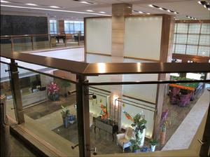 售展中心內景二