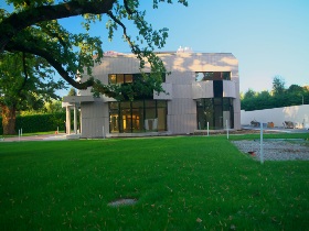 中鐵四局集團海外工程分公司