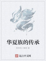 華夏族的傳承 華夏族的傳承