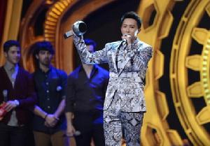 MTV歐洲音樂獎 MTV歐洲音樂獎