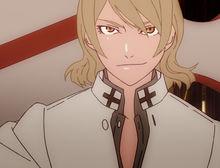 傷物語3：冷血篇[SHAFT改編的動畫電影系列]