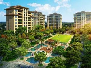 置信國色天鄉鷺湖宮8區 置信國色天鄉鷺湖宮8區