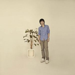 李榮浩 《小黃》