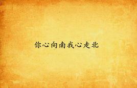 你心向南我心走北 你心向南我心走北