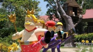 台灣西湖度假村 台灣西湖度假村