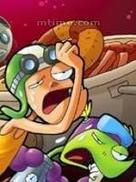 《太空嘻哈族》