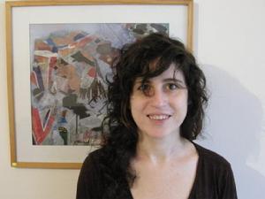 寶拉&middot;馬可維奇