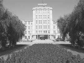 富錦市第一中學 富錦市第一中學