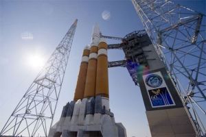 德爾塔三號運載火箭 德爾塔三號運載火箭