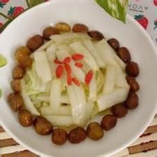 細沙肉甜燒白 細沙肉甜燒白