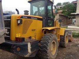 福田雷沃FL935E裝載機 福田雷沃FL935E裝載機