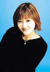 今井美香 今井美香