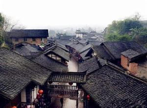 臨江鎮[四川省樂山市臨江鎮]