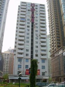 非礦大廈 非礦大廈