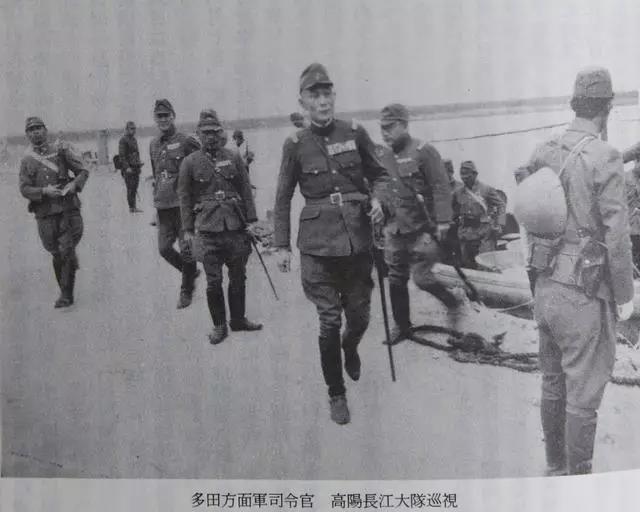 (多田駿的部隊)