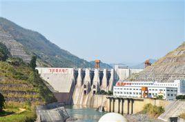 戈蘭灘水電站 戈蘭灘水電站