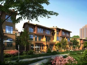 中盛康城 中盛康城