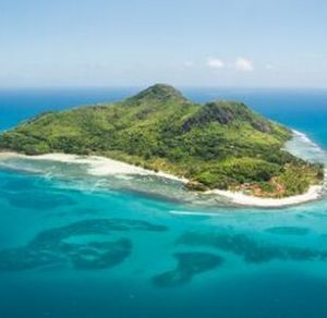 聖安蒂奧科島 聖安蒂奧科島