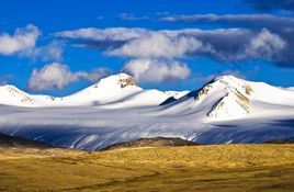唐古拉山 唐古拉山