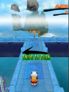 酷跑熊貓 酷跑熊貓