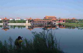 山海天旅遊度假區 山海天旅遊度假區