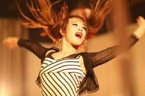 蔣來舞蹈工作室 蔣來舞蹈工作室