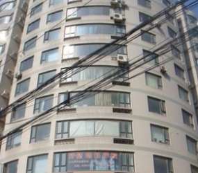 居業家園 居業家園