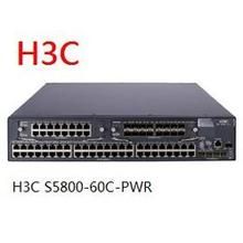 H3C S5800-60C-PWR