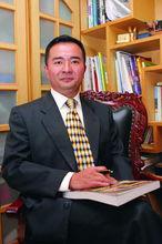 趙建新[雲南師範大學心理學教授]