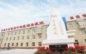 北京豐臺國康中西醫結合醫院