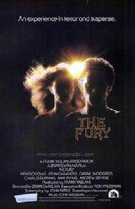 憤怒[1978年布萊恩德帕爾瑪執導電影]