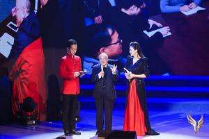 湘天華杯全球華語詩歌大賽 湘天華杯全球華語詩歌大賽