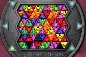 滑稽表情對對碰